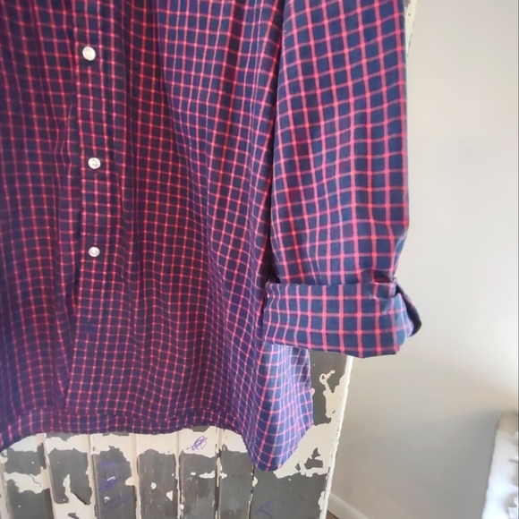 SONOMA 3XB NAVY & RED - Picture 7 of 9